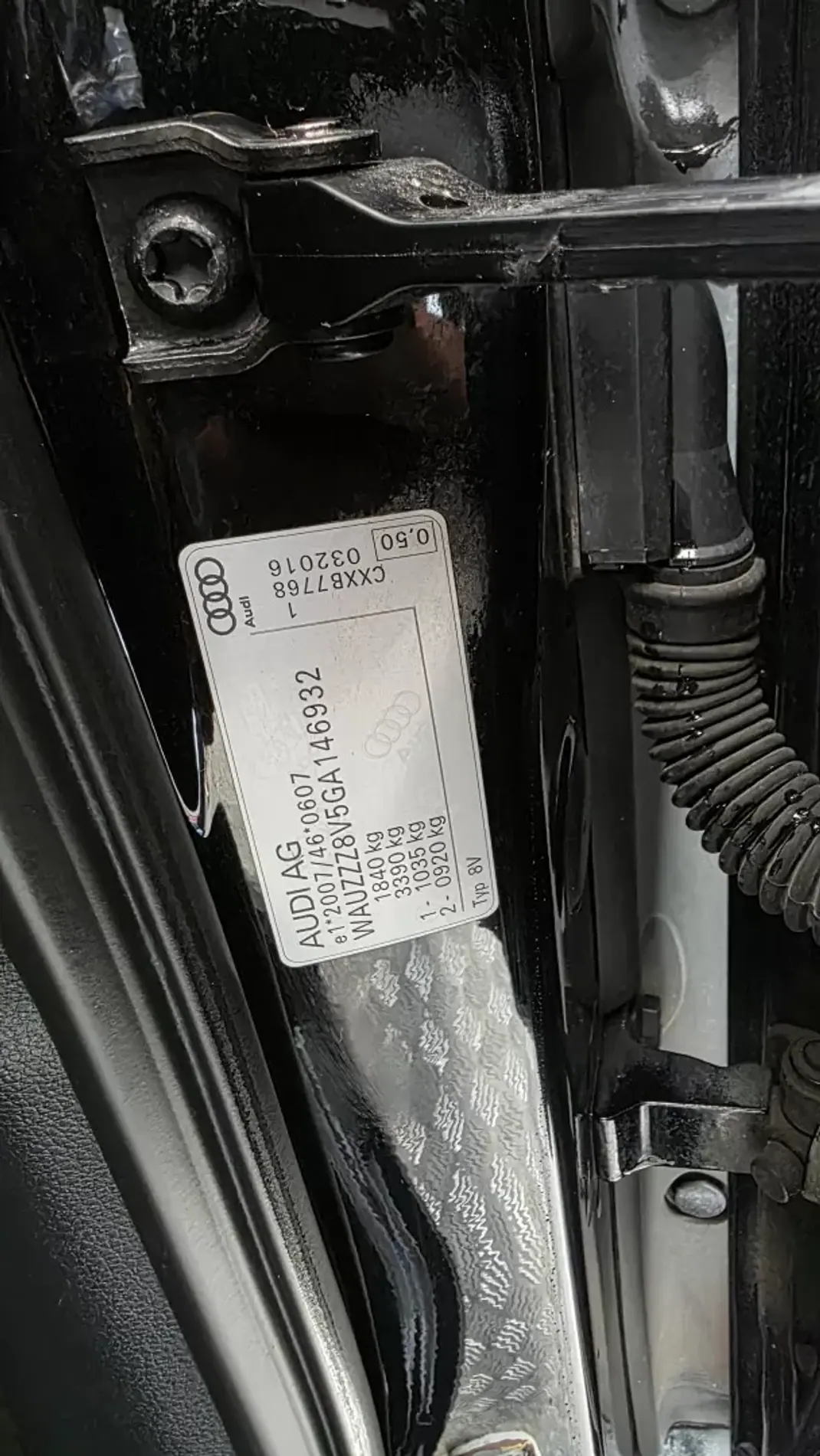 Audi A3 Sportback 2016 - 11900 EUR, 253264 km - AUTO.MOTO.pt - 253264km - foto 46 de 55