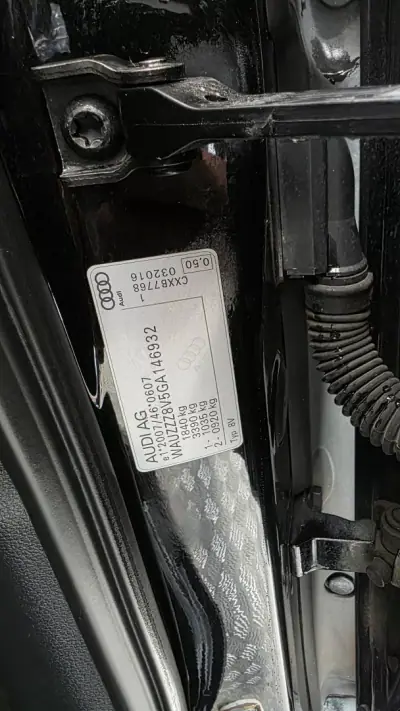 Audi A3 Sportback 2016 - 11900 EUR, 253264 km - AUTO.MOTO.pt - 253264km - foto 46 de 55