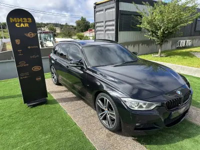 BMW 318 2014 - 11900 EUR, 350000 km - AUTO.MOTO.pt - 350000km - foto 5 de 60