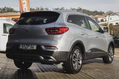 Renault Kadjar 2019 - 20480 EUR, 68000 km - AUTO.MOTO.pt - 68000km - foto 11 de 16