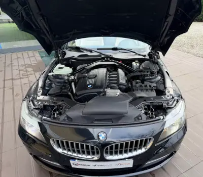 BMW Z4 2010 - 24750 EUR, 140350 km - AUTO.MOTO.pt - 140350km - foto 11 de 15