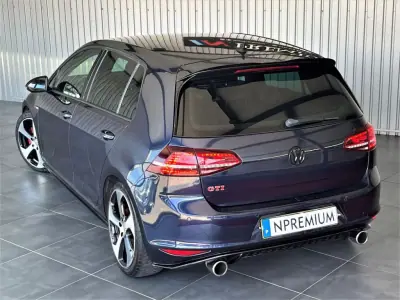 Volkswagen Golf 2015 - 24990 EUR, 162000 km - AUTO.MOTO.pt - 162000km - foto 14 de 58