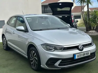 Volkswagen Polo 2022 - 18990 EUR, 61791 km - 61791km - foto 6 de 13