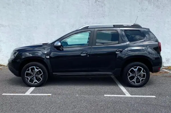 Dacia Duster 2019 - 12490 EUR, 114098 km - AUTO.MOTO.pt - 114098km - foto 7 de 18