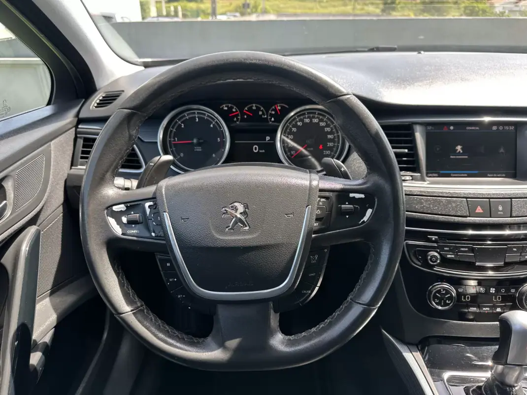 Peugeot 508 SW 2018 - 13900 EUR, 155000 km - AUTO.MOTO.pt - 155000km - foto 55 de 68
