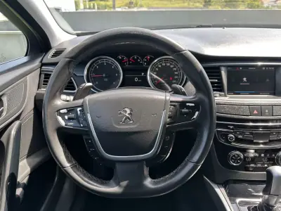 Peugeot 508 SW 2018 - 13900 EUR, 155000 km - AUTO.MOTO.pt - 155000km - foto 55 de 68