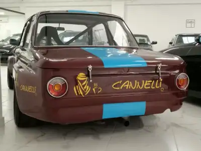 BMW 2002 1974 - 28000 EUR, 56296 km - AUTO.MOTO.pt - 56296km - foto 9 de 34