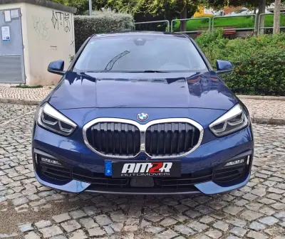 BMW 118 2023 - 24490 EUR, 60000 km - AUTO.MOTO.pt - 60000km - foto 2 de 29