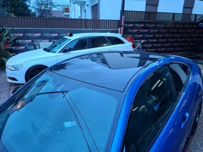 BMW 420 2013 - 23500 EUR, 197000 km - AUTO.MOTO.pt - 197000km - foto 19 de 38