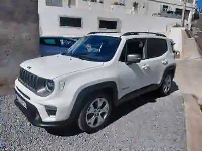 Jeep Renegade 2021 - 19500 EUR, 142348 km - AUTO.MOTO.pt - 142348km - foto 3 de 11