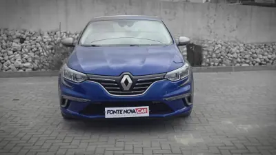 Renault Mégane 2016 - 12950 EUR, 114140 km - AUTO.MOTO.pt - 114140km - foto 41 de 42