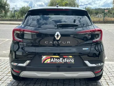 Renault Captur 2021 - 20900 EUR, 89427 km - AUTO.MOTO.pt - 89427km - foto 5 de 32