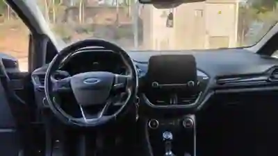 Ford Fiesta 2018 - 7800 EUR, 107000 km - 107000km - foto 9 de 9
