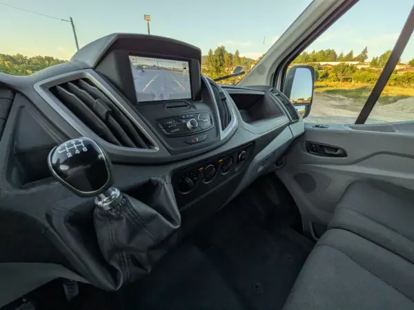 Ford 2019 - 22900 EUR, 20000 km - AUTO.MOTO.pt - 20000km - foto 12 de 16