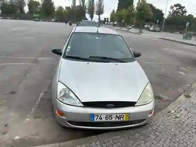 Ford Focus 1999 - 163500km