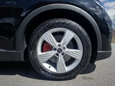 Audi Q4 e-tron 2022 - 36990 EUR, 56000 km - AUTO.MOTO.pt - 56000km - foto 9 de 63