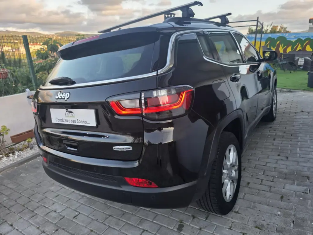 Jeep Compass 2021 - 20900 EUR, 142000 km - AUTO.MOTO.pt - 142000km - foto 46 de 65