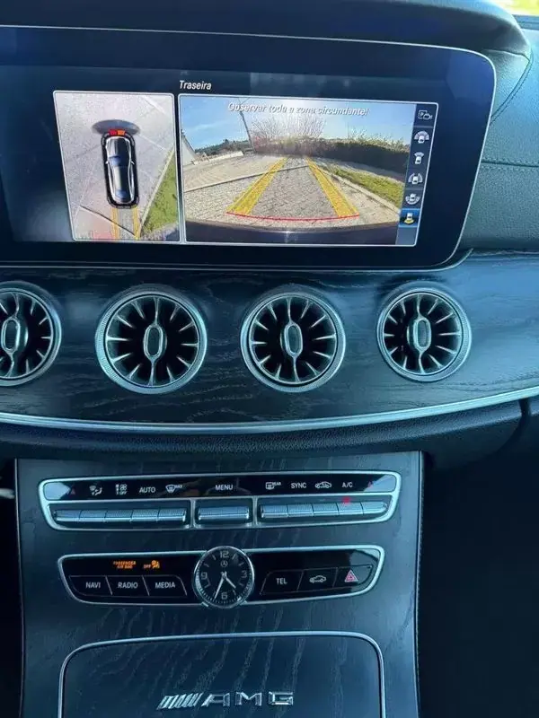 Mercedes-Benz E 220 2017 - 29990 EUR, 215000 km - AUTO.MOTO.pt - 215000km - foto 25 de 34