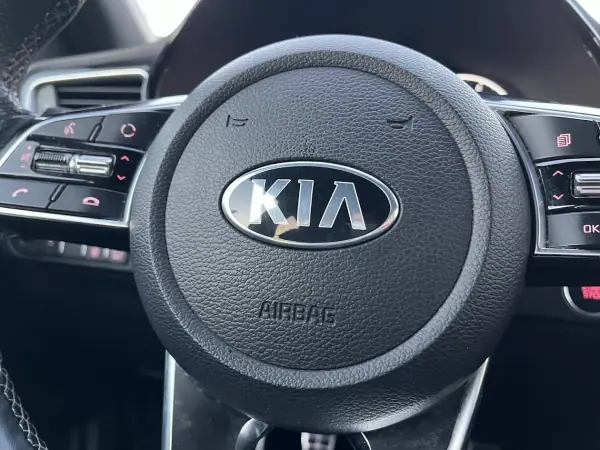 Kia ProCeed 2022 - 19450 EUR, 92000 km - AUTO.MOTO.pt - 92000km - foto 15 de 51