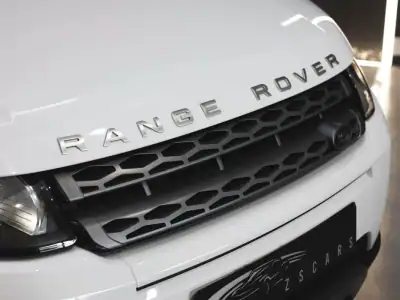 Land Rover Range Rover Evoque 2012 - 18990 EUR, 187000 km - AUTO.MOTO.pt - 187000km - foto 10 de 22