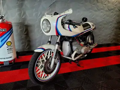 BMW R 12 Base 1981 - 13990 EUR, 18 km - AUTO.MOTO.pt - 18km - foto 31 de 33