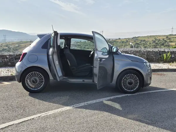 Fiat 500 3 + 1 2021 - 16550 EUR, 57176 km - AUTO.MOTO.pt - 57176km - foto 3 de 30