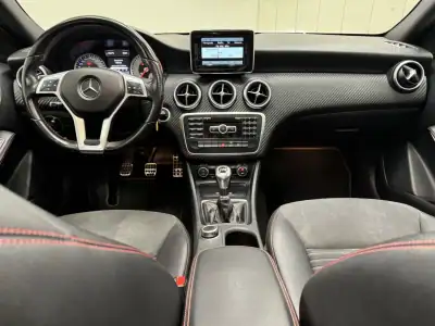 Mercedes-Benz A 180 2014 - 16990 EUR, 134000 km - AUTO.MOTO.pt - 134000km - foto 30 de 41