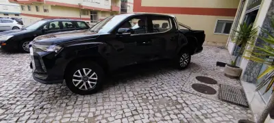 Maxus 2023 - 31500 EUR, 12635 km - AUTO.MOTO.pt - 12635km - foto 3 de 26