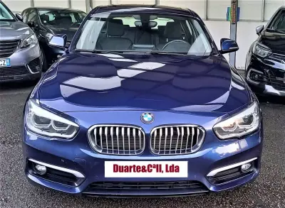 BMW 116 2019 - 20750 EUR, 139131 km - AUTO.MOTO.pt - 139131km - foto 2 de 23