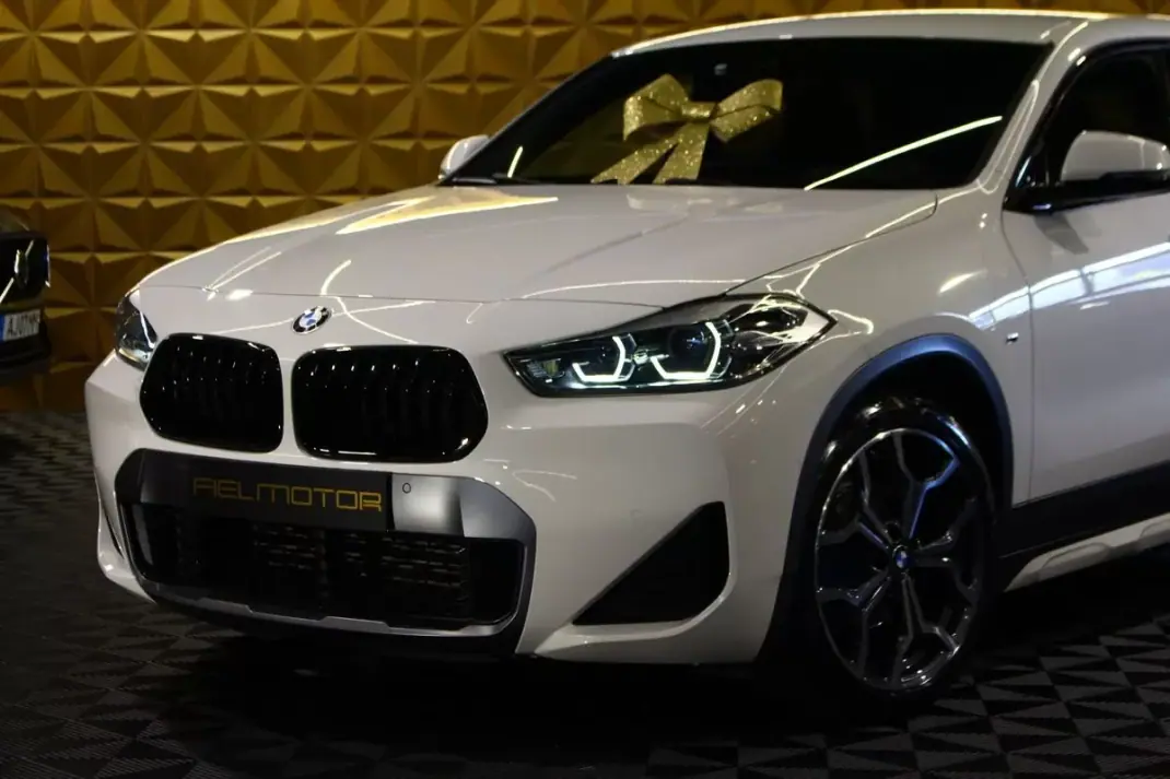 BMW X2 2020 - 26400 EUR, 90000 km - AUTO.MOTO.pt - 90000km - foto 2 de 40