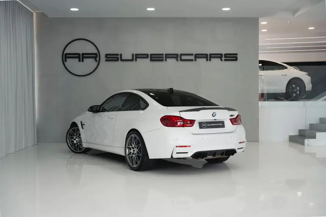 BMW M4 2016 - 59950 EUR, 90914 km - 90914km - foto 14 de 53