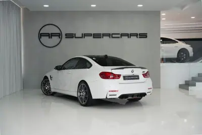 BMW M4 2016 - 59950 EUR, 90914 km - 90914km - foto 14 de 53