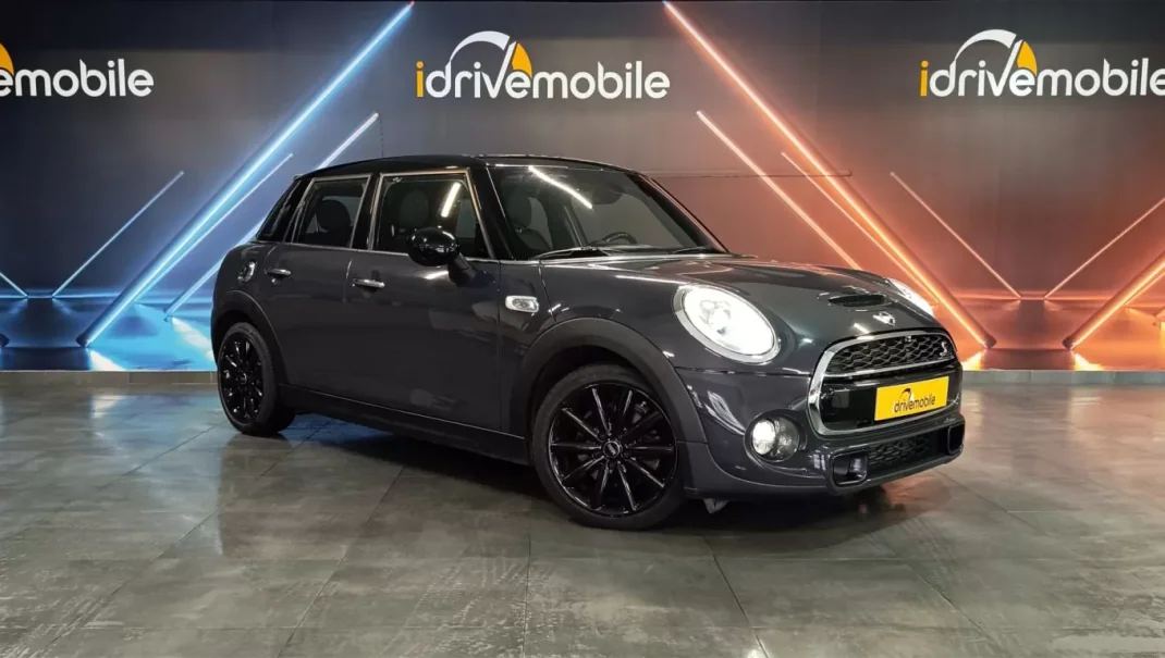 MINI Cooper 2016 - 19700 EUR, 119952 km - AUTO.MOTO.pt - 119952km - foto 1 de 64