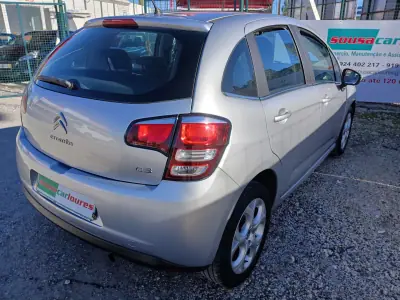 Citroën C3 2016 - 8350 EUR, 86241 km - AUTO.MOTO.pt - 86241km - foto 8 de 26