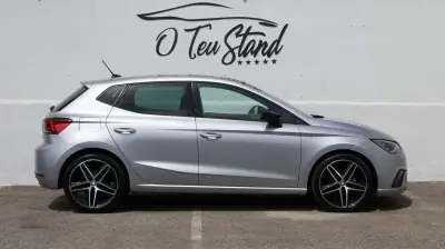 SEAT Ibiza 2021 - 14890 EUR, 87000 km - AUTO.MOTO.pt - 87000km - foto 6 de 33