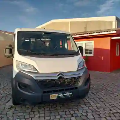 Citroën Jumper 2017 - 17900 EUR, 149000 km - 149000km - foto 10 de 10