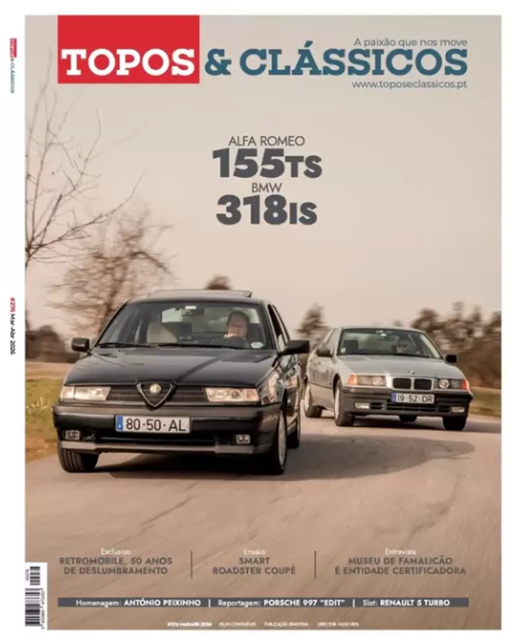Alfa Romeo 155 1992 - 9999 EUR, 159000 km - AUTO.MOTO.pt - 159000km - foto 16 de 17