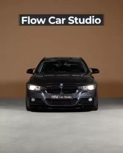 BMW 316 2013 - 15950 EUR, 160000 km - AUTO.MOTO.pt - 160000km - foto 3 de 29