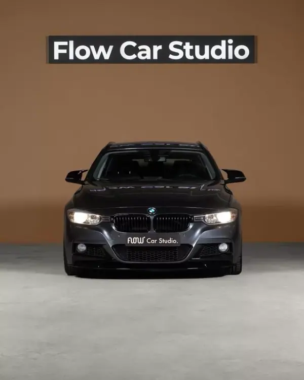 BMW 316 2013 - 14950 EUR, 160000 km - AUTO.MOTO.pt - 160000km - foto 3 de 29
