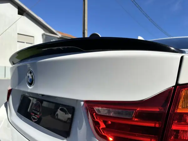 BMW 435 2014 - 19900 EUR, 270000 km - AUTO.MOTO.pt - 270000km - foto 28 de 73