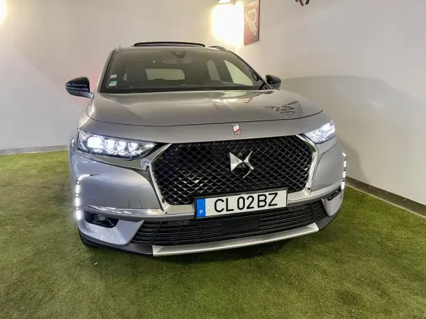 DS DS7 Crossback 2020 - 28500 EUR, 36000 km - AUTO.MOTO.pt - 36000km - foto 6 de 42