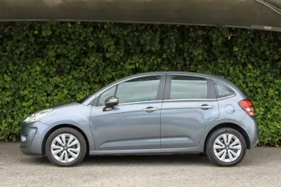 Citroën C3 2012 - 7500 EUR, 124000 km - 124000km - foto 7 de 17