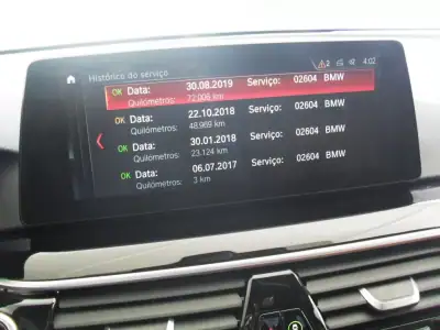 BMW 520 2017 - 26950 EUR, 80835 km - AUTO.MOTO.pt - 80835km - foto 26 de 38