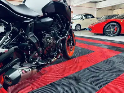 Yamaha V Star 250 2019 - 6250 EUR, 18812 km - AUTO.MOTO.pt - 18812km - foto 9 de 30