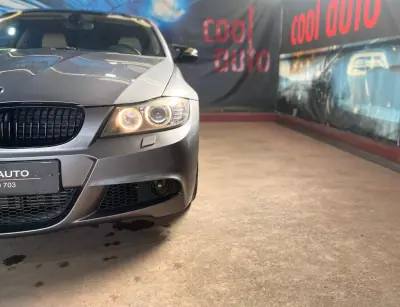 BMW 318 2010 - 10999 EUR, 181000 km - AUTO.MOTO.pt - 181000km - foto 11 de 46