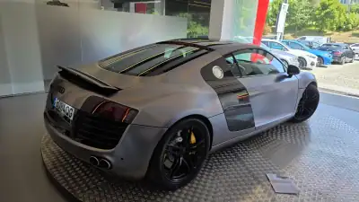 Audi R8 Coupé 2008 - 69500 EUR, 124927 km - AUTO.MOTO.pt - 124927km - foto 19 de 53