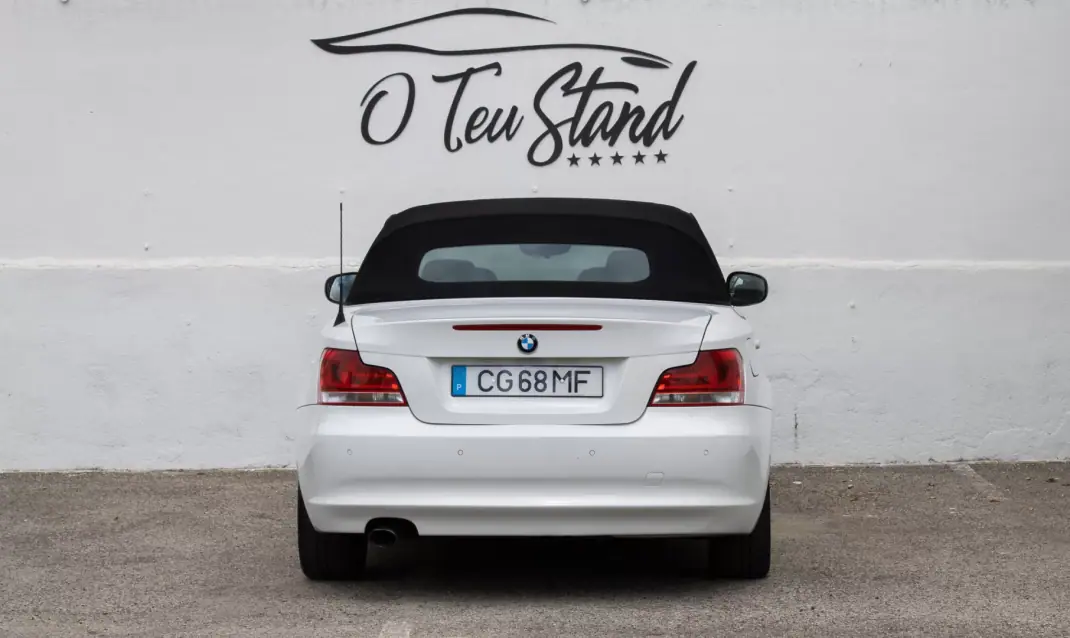 BMW 120 2013 - 14999 EUR, 152425 km - AUTO.MOTO.pt - 152425km - foto 7 de 36