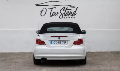 BMW 120 2013 - 14999 EUR, 152425 km - AUTO.MOTO.pt - 152425km - foto 7 de 36