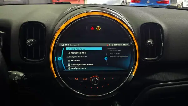 MINI Countryman 2018 - 21550 EUR, 127363 km - AUTO.MOTO.pt - 127363km - foto 47 de 71