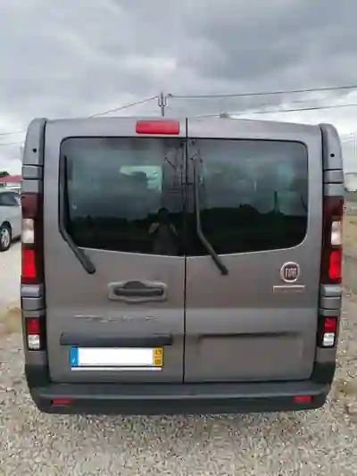 Fiat Talento 2019 - 23750 EUR, 168000 km - AUTO.MOTO.pt - 168000km - foto 3 de 15